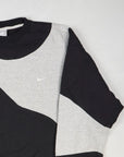 Nike - Sweatshirt (XL) Right