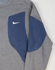 Nike - Sweatshirt (S) Right
