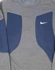 Nike - Sweatshirt (S) Center