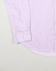 Ralph Lauren - Shirt (L) Bottom Left