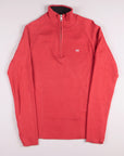 Ralph Lauren - Quarter Zip (S)