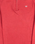 Ralph Lauren - Quarter Zip (S)