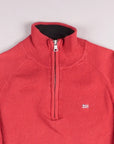 Ralph Lauren - Quarter Zip (S)