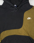 Nike - Hoodie (L) Center