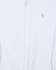 Ralph Lauren - Shirt (L) Center