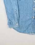 Ralph Lauren - Shirt (L) Bottom Left