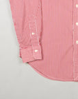 Ralph Lauren - Shirt (M) Bottom Left