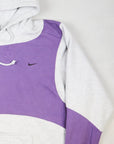 Nike - Hoodie (XL) Right