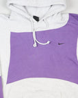 Nike - Hoodie (XL) Center