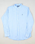 Ralph Lauren - Shirt (L)
