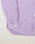 Ralph Lauren - Shirt (XL) Bottom Left