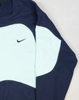 Nike - Sweatshirt (L) Right