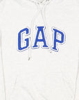 GAP - Hoodie (S) Center