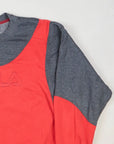 Fila - Sweatshirt (M) Right