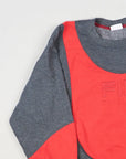 Fila - Sweatshirt (M) Left