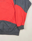 Fila - Sweatshirt (M) Bottom Right