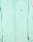 Ralph Lauren - Shirt (S) Center