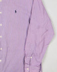 Ralph Lauren - Shirt (L) Right