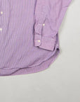 Ralph Lauren - Shirt (L) Bottom Right