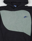 Nike - Hoodie (M) Center
