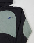 Nike - Hoodie (M) Right