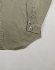 Ralph Lauren - Shirt (XL) Bottom Right