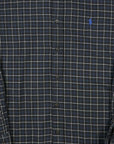Ralph Lauren - Shirt (M) Center