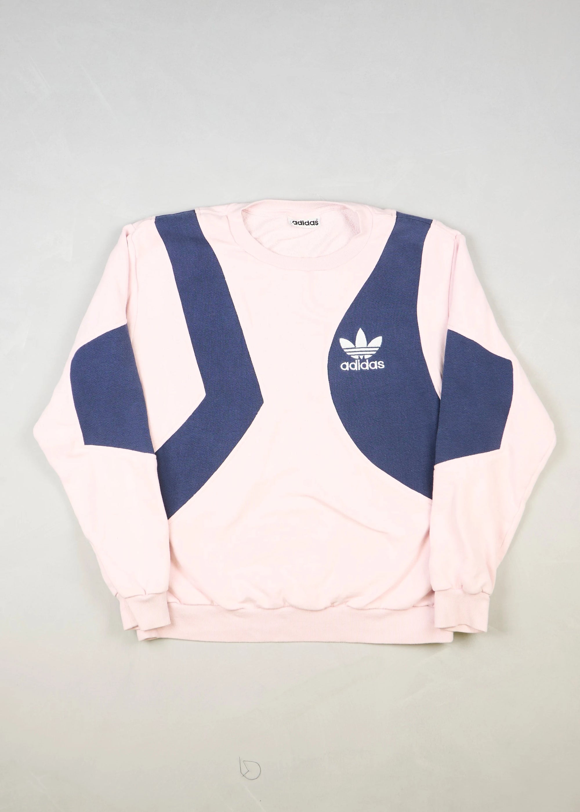 Adidas - Sweatshirt (L)