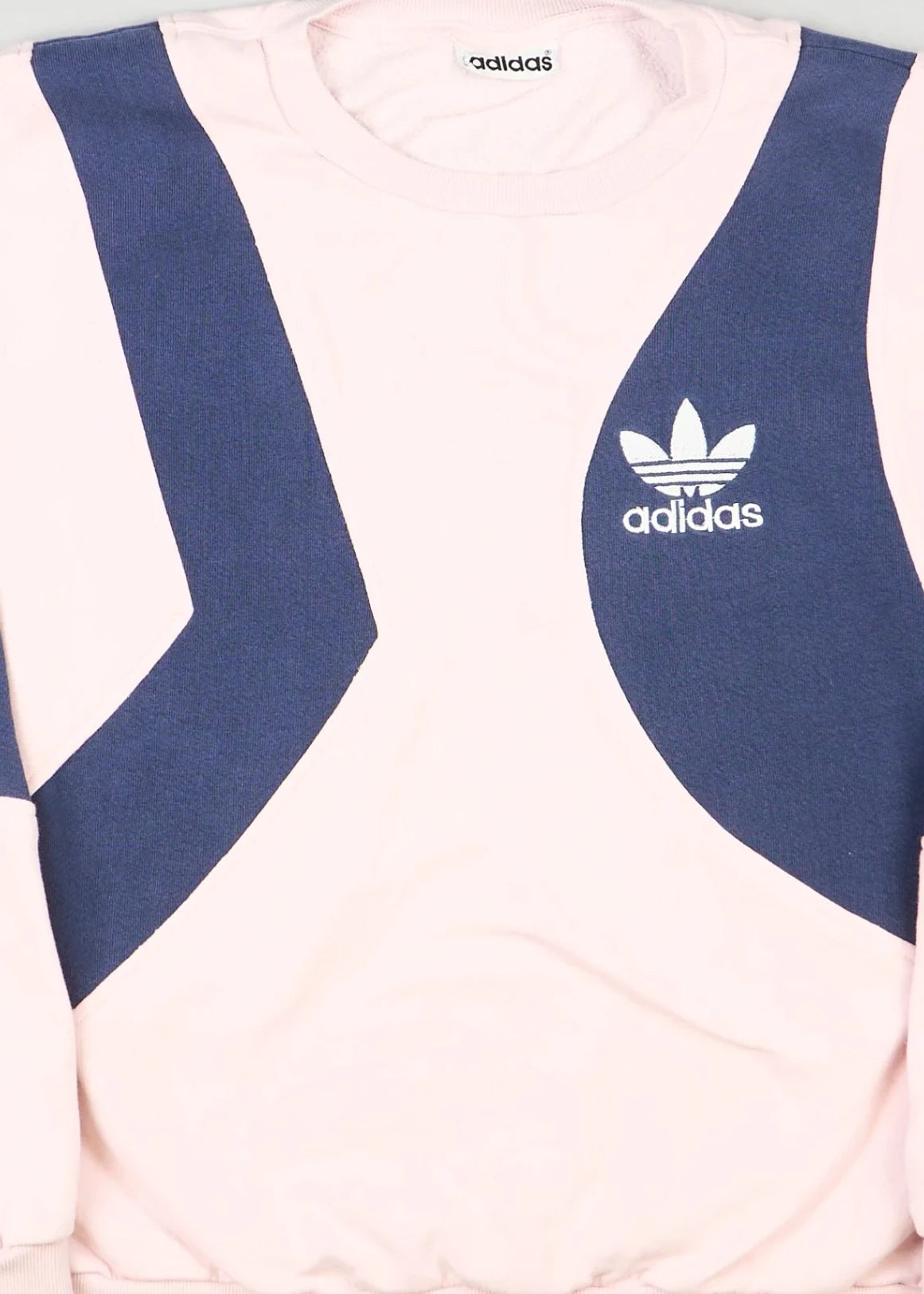 Adidas - Sweatshirt (L) Center
