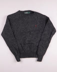 Ralph Lauren - Sweatshirt (XS)