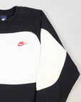 Nike - Sweatshirt (L) Right
