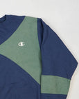 Champion - Sweatshirt (M) Right