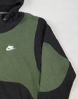 Nike - Hoodie (L) Right