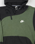 Nike - Hoodie (L) Center
