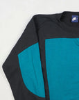 Nike - Sweatshirt (L) Left