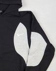 Nike - Hoodie (M) Right