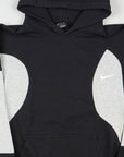 Nike - Hoodie (M) Center