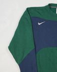 Nike - Sweatshirt (S) Left