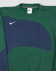 Nike - Sweatshirt (S) Center