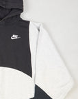 Nike - Hoodie (L) Right