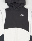 Nike - Hoodie (L) Center