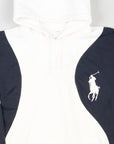 Polo Ralph Lauren - Hoodie (L) Center