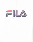 Fila - Quarter Zip (S) Center