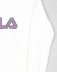 Fila - Quarter Zip (S) Right