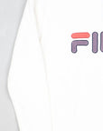 Fila - Quarter Zip (S) Left