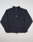 Reebok - Quarter Zip (M)