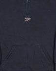 Reebok - Quarter Zip (M) Center