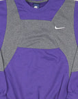 Nike - Sweatshirt (L) Center