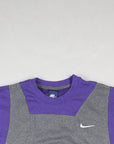 Nike - Sweatshirt (L) Top