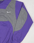 Nike - Sweatshirt (L) Right